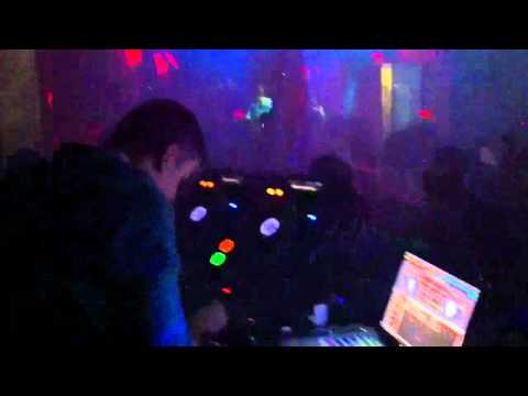 DJ ONUR SUYGUN @ MANDALİNA MUNİH