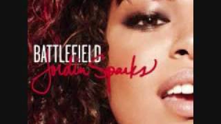 Jordin Sparks - it takes more