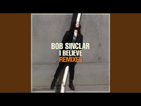 I Believe (Genairo NVilla Remix)