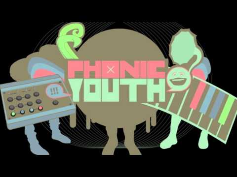 Glenn Morrison & Deadmau5 - "Contact (Phonic Youth Remix)"