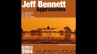Jeff Bennett - Extermination - Kung Fu Dub Rec (2004/2014)