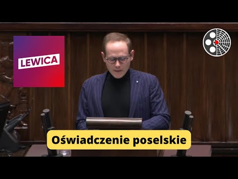 Maciej Kopiec: Zarzuca wyciąganie kasy z Orlenu na kampanię
