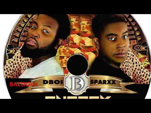 DBOI & SPARXX - BAZOOKA feat MR BOOMSLANG (KAZZ) & AFRO B