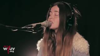 Flo Morrissey and Matthew E. White - "Heaven Can Wait" (Live at WFUV)
