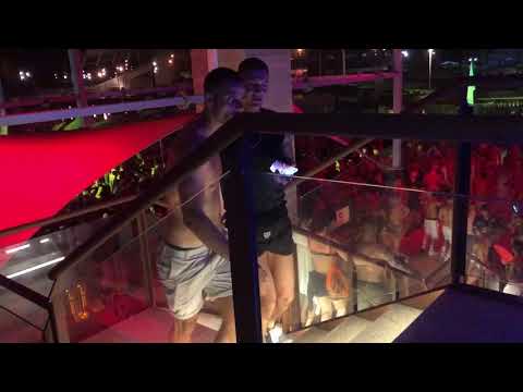 MATINÉE , LA LECHE  , CIRCUIT FESTIVAL 2019