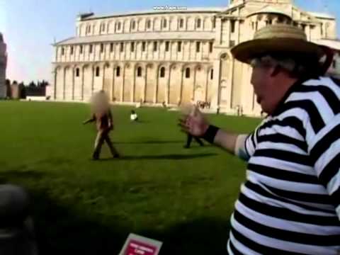 Don Vito - Yo! Do not walk on the Grass!