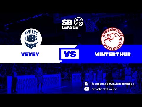 SB League - Day 1: Riviera vs. Winterthur