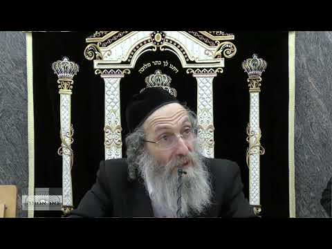 גדול כבוד הברית
