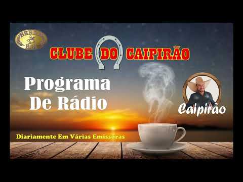 PROGRAMA DOMINGO MANHÃ 25/05/2025