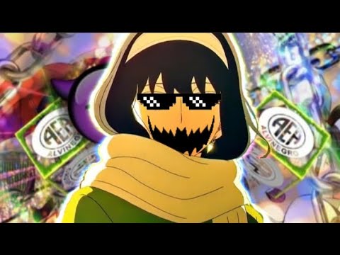 🍡🍥MONTAGEM SAD-VIOLÃO AGRESSIVO 2.0🎶🎵 //CAP CUT\\ (SPY FAMILY) @DjayJn