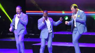 Straight No Chaser-Twistin the Night Away