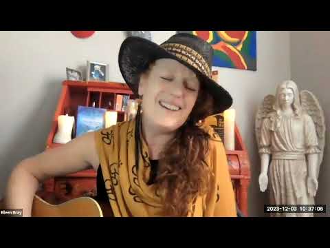 Everything is Holy Now with Eileen Bray - YouTube