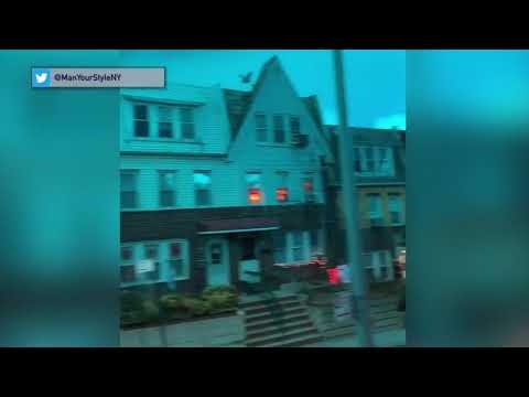 Transformer Explosion Update