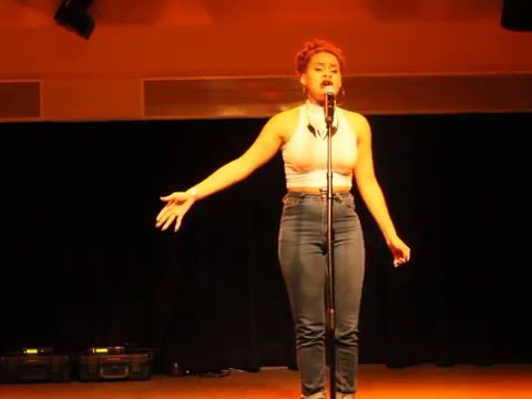 Nayo Jones- "Blaqueer"