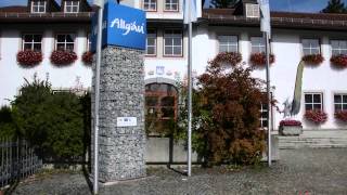 preview picture of video 'Altusried im Oberallgäu | Montaregio'