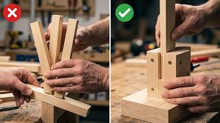 Best Craft of the Week: Clever DIY Hacks & Showcase