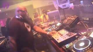 Carl Cox | Join the Revolution @ Space Ibiza DJ Set | DanceTrippin