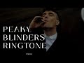 Peaky Blinders Ringtone Shorts