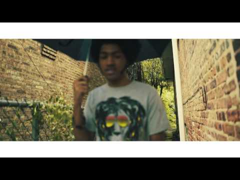 Donny Konz - The Struggle ( shot by @vaccivisuals