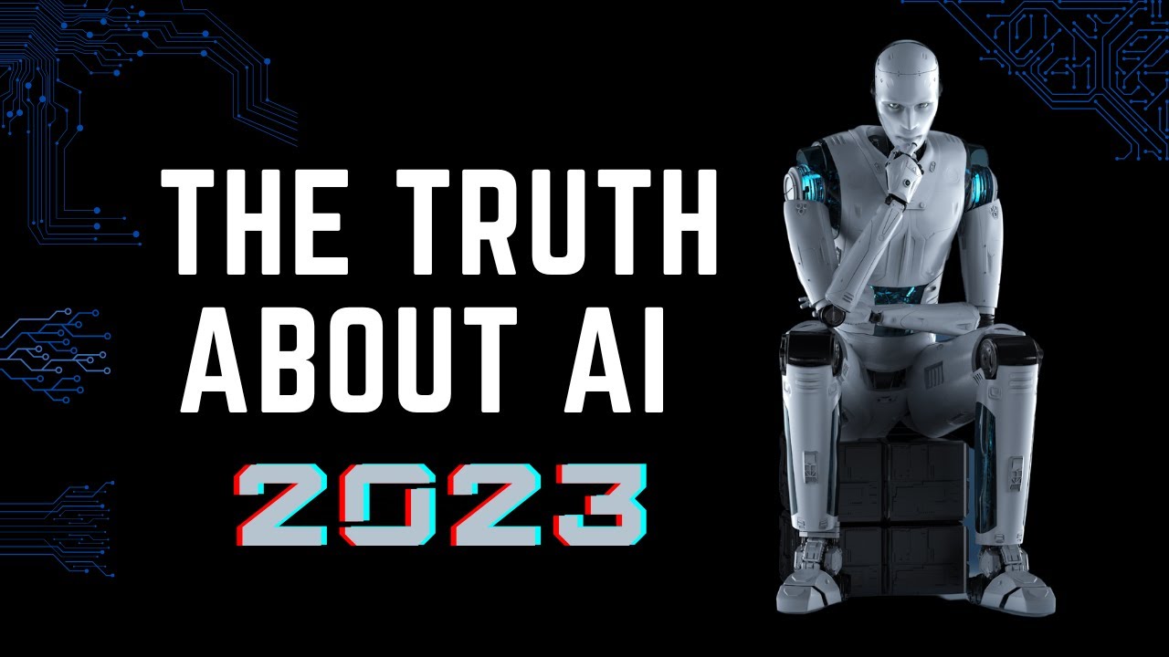 Explosive AI Progress Could Make Every Job Obsolete (2023)