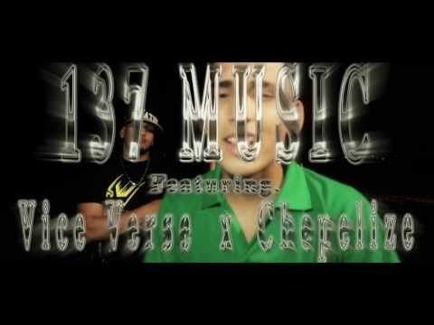 Baha Foi Mi Lomba - 137 Music ft  Vice Verse & Chepelize  Official Music Video