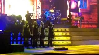 Trans-Siberian Orchestra: Music Box Blues