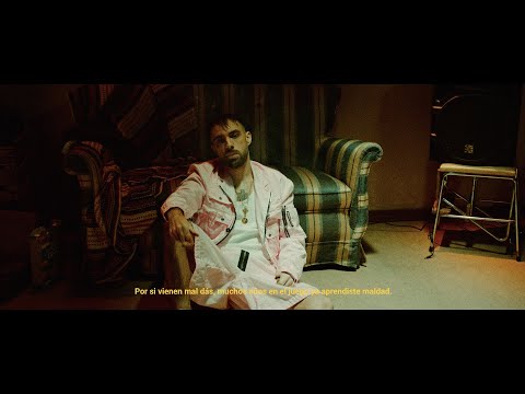 Israel B, Selecta - Mercury [Videoclip]