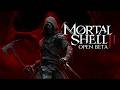Βίντεο παιχνιδιού για Mortal Shell II  XBox