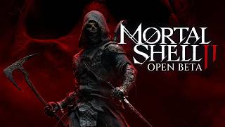 Mortal Shell II - Open Beta Launch Trailer