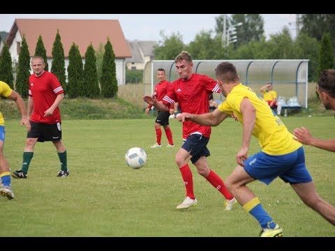 KS CK Troszyn - Orzeł Sypniewo