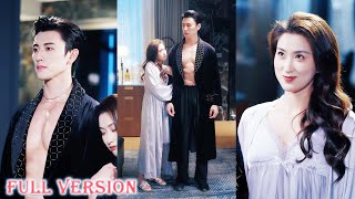 💞Mute girl was forced to give virginity to CEO,  unexpectedly was spoiled!#cdrama