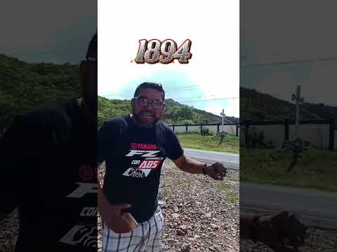 ⚠️ El inquietante ritual de la piedra en Cerro Largo