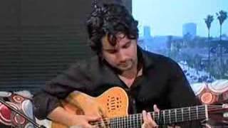 Jorge Villamizar - Pequeños Romances (Acústico)