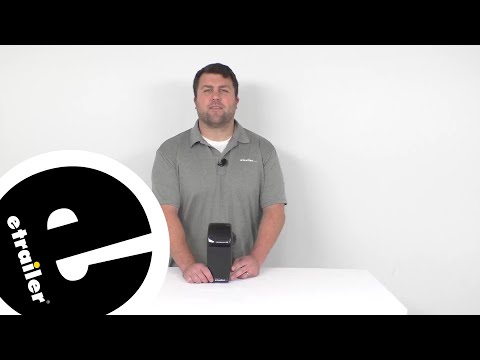 etrailer | Breaking Down the Replacement Front Cover for Lippert Edge Awnings