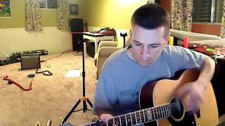 Scott H. Biram's Wreck My Car