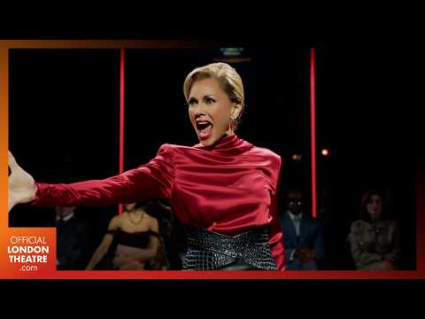 The Devil Wears Prada | 2024 West End Trailer