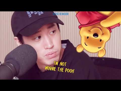 THE MOST EPIC MEMBER OF EPIK HIGH [Tablo and his stories]