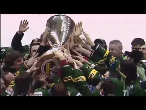 Úvod do O2 extraligy 2008/2009