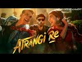 Atrangi Re BGM Ringtone | Galatta Kalyanam | Dhanush | Download Link👇 | Monk Entertainment