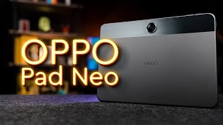 OPPO Pad 8/128GB Black - відео 1