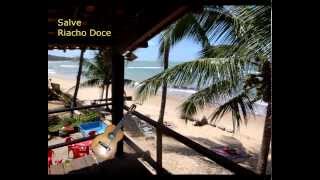 preview picture of video 'Salve Riacho Doce'