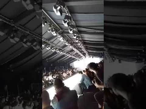 Jakarta Fashion Week Day 1 Oct 21 - Danjyo Hyoji, Mazuki, Rani Hatta