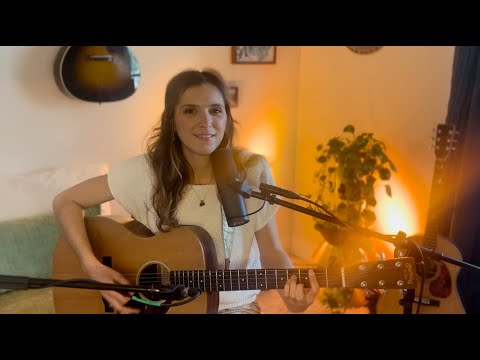 Sahara Moon - "Simple Twist of Fate" by Bob Dylan