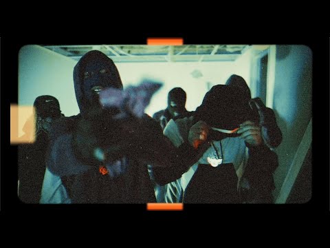 KBF - No Face (Official Music Video)