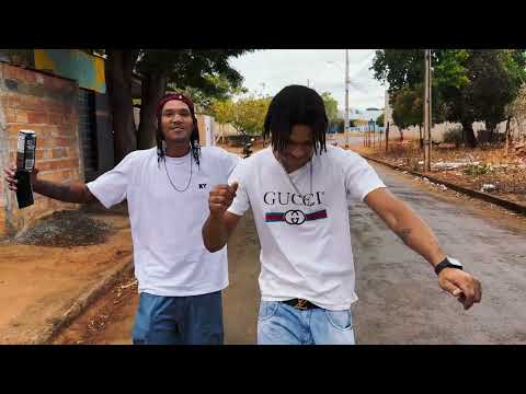 El Ryder and Mc Biel st