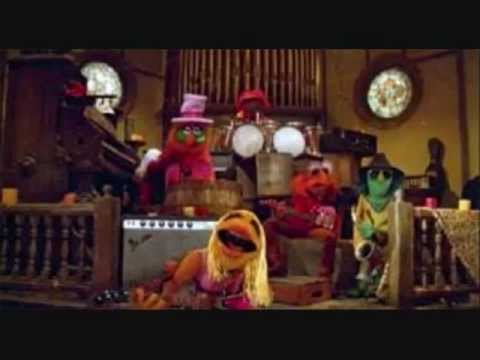 The Muppets - Dr Teeth and The Electric Mayhem Tribute