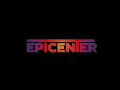 CS:GO EPICENTER GROUP STAGE HIGHLIGHTS 2017