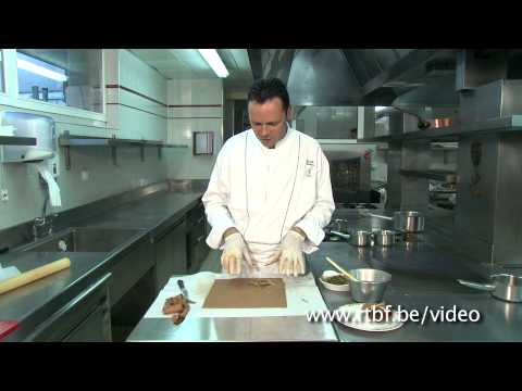 Filet de Boeuf en croûte d'argile façon Bertron