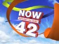 NOW 42 Feat LMFAO Taylor Swift Chris Brown More