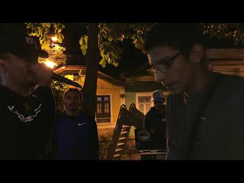 RCCJr - Nótus vs Jamal  (1° Fase ) - 10° Edição